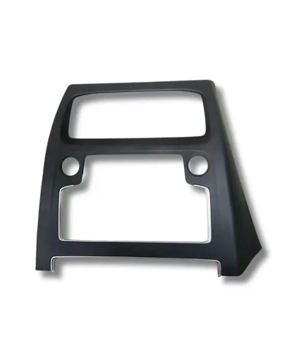 Moldura central painel Fox 2010 á 2015 N°5z0858061