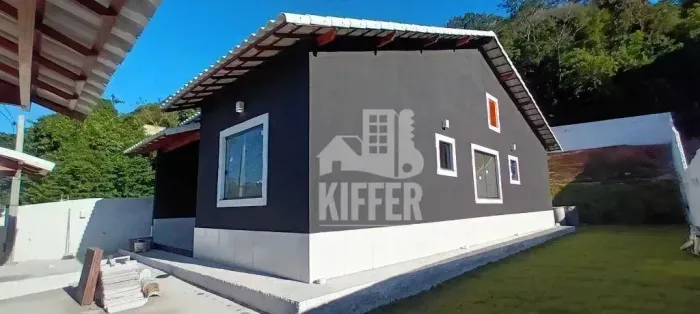 Casa com 3 dormitórios à venda, 84 m² por R$ 490.000,00 - Rio do Ouro - São Gonçalo/RJ