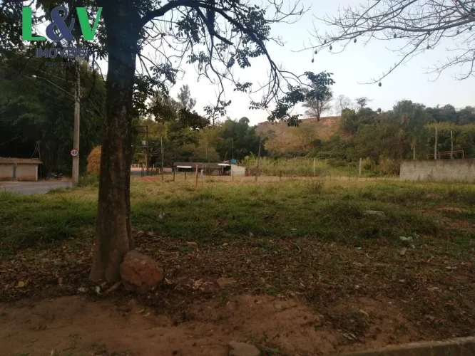 Lindo terreno à venda