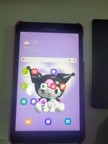 Tablet A2017