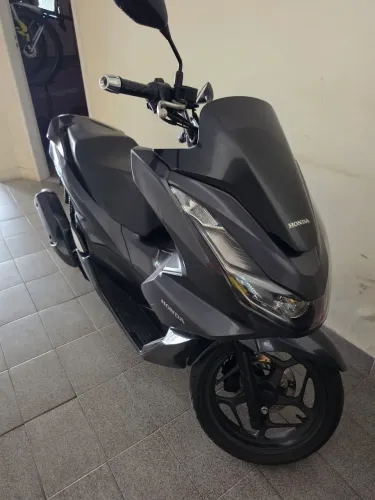Pcx 160 2024 23.070km