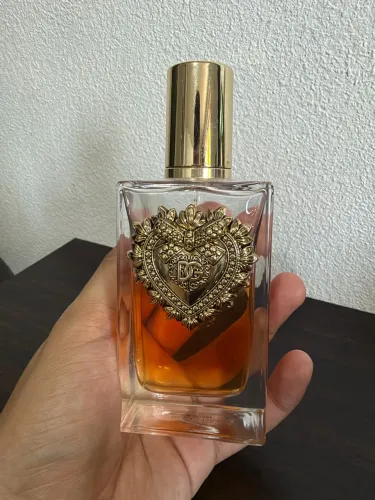 Perfume Dolce & Gabbana Devotion