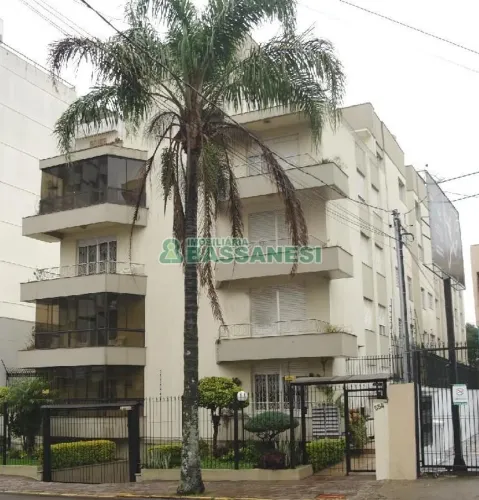 Apartamento São Pelegrino Caxias do Sul