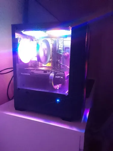 Pc gamer