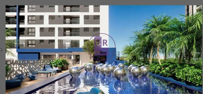 Oportunidade Apartamento à venda no Bluink