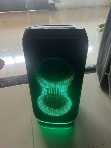 Jbl Partybox Club 120
