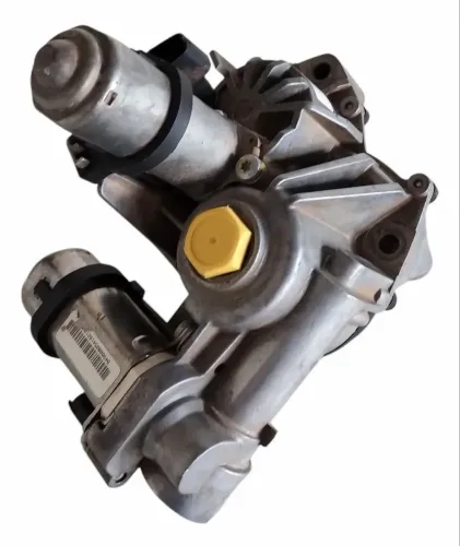 Atuador De Embreagem Robotizada Renault