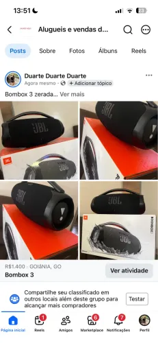 Bombox 3