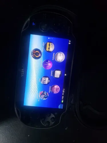 PSVita