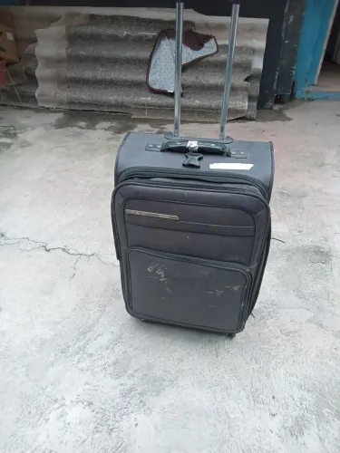 Mala de viagem