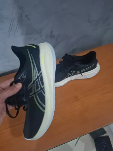 Tenis Asics Cumulos 26 Tam 41 Muito Novo