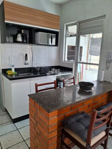 Apartamento a venda em Canasvieiras