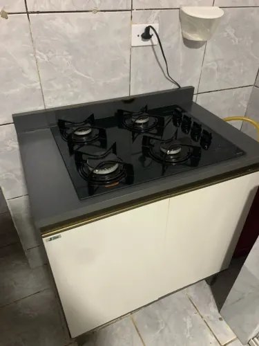 Cooktop