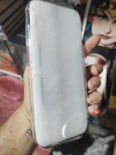 Capa Protetora Macia transparente de nintendo Switch Lite case