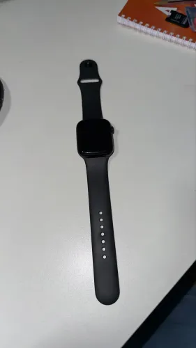 Apple Watch Series 7 ? Impecável | Muito conservado