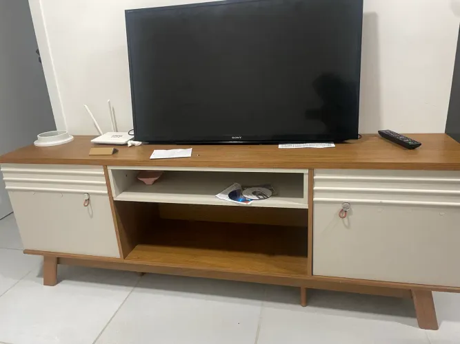 Vende se Rack