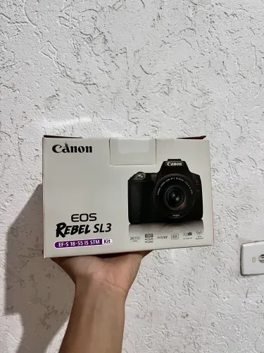 Cânon SL3