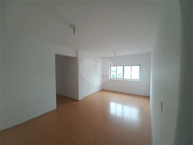 Apartamento com 3 quartos para locação em Vila leopoldina - SP