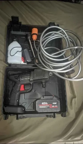 Vendo jato de bateria 