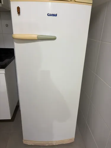 VENDO GELADEIRA
