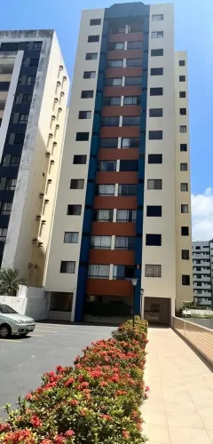 Apartamento mobiliado para locação no Imbuí, Confira!!!