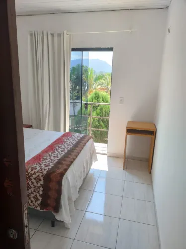 Alugo apartamento no rio vermelho, ótima localização