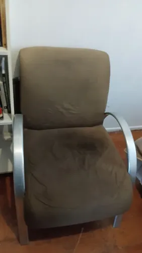 Cadeira de sala