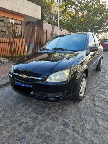 Chevrolet Classic Life/ls 1.0 VHC Flexp. 4P 2015