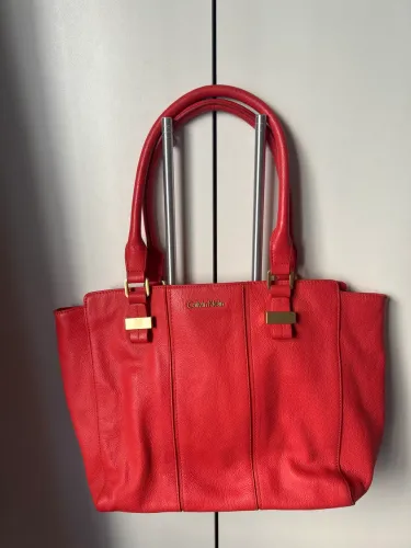 Bolsa Calvin Klein Original Grande