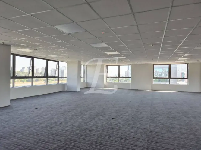 Prédio para alugar, 860 m² por R$ 131.706,38/mês - Jardim Europa - São Paulo/SP