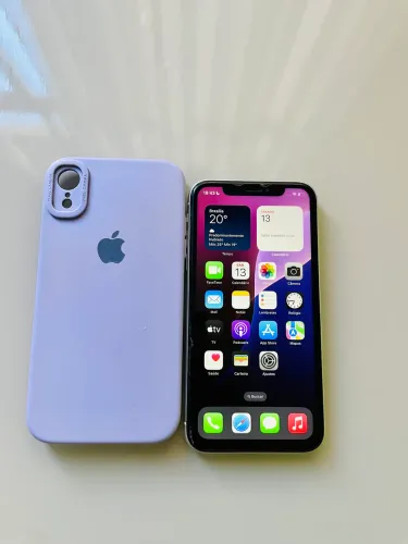 iPhone XR 64Gb