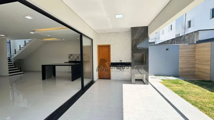 Casa em Condomínio Fechado em Taubaté | 170m², 3 Dormitórios e Excelente Custo-Benefício n