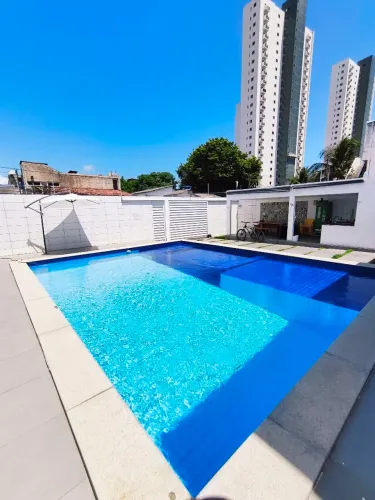 MANUTENÇÃO DE PISCINA EM GERAL