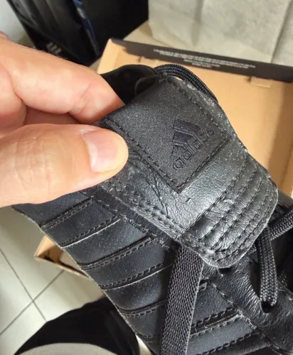 Chuteira Adidas Copa Gloro