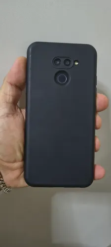 LG k12 max