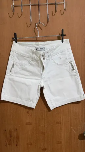 Bermuda Sintagma Jeans Wear