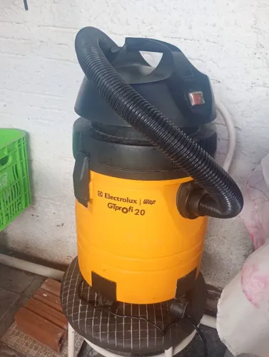 Aspirador pó