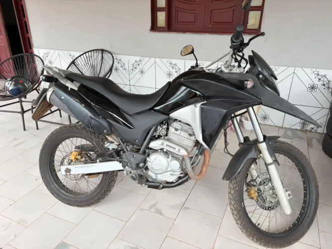 XRE 300 2013/2014 Flex