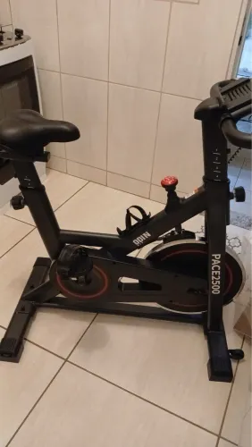 BIKE ODIN NOVÍSSIMA
