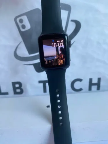 Apple watch series 3