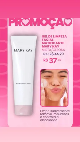 Mary kay