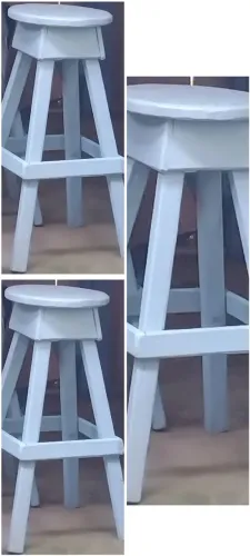 Banquetas/altas35,00  cada