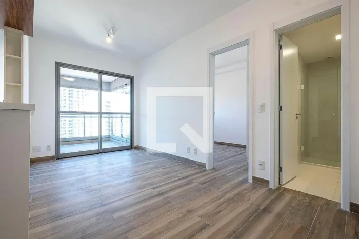 APARTAMENTO RESIDENTIAL em São Paulo - São Paulo, Pinheiros