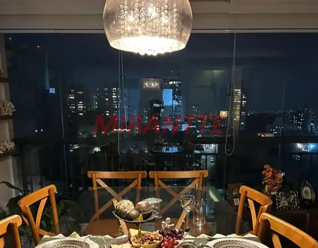 APARTAMENTO A venda possui 93 metros com 2 quartos em Santana - São Paulo - SP ACEITA PET