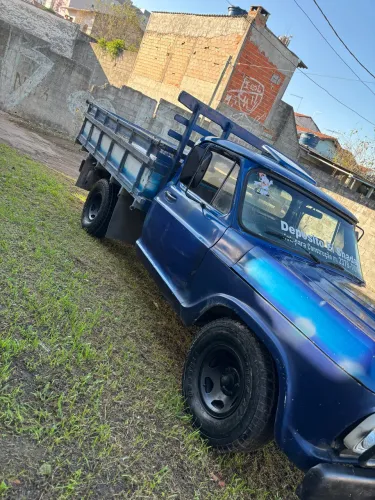 D10 Diesel ano 82 