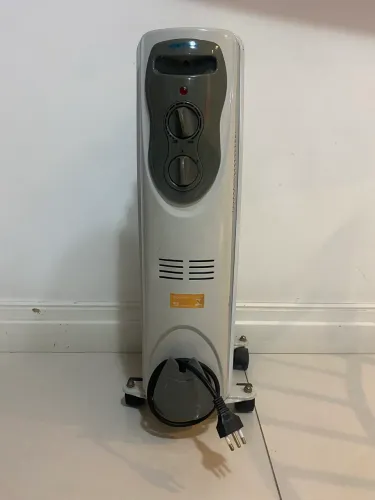 Aquecedor á Óleo VENTISOL 127V