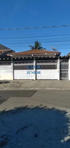 Casa Residencial à Venda, Balneário Riviera, Americana R$5300.000,00(MIL)