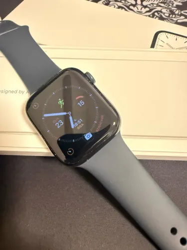 Apple Watch 45 série 7 