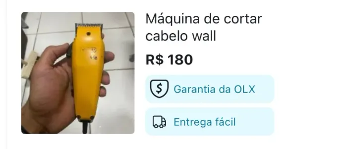 Máquina whall