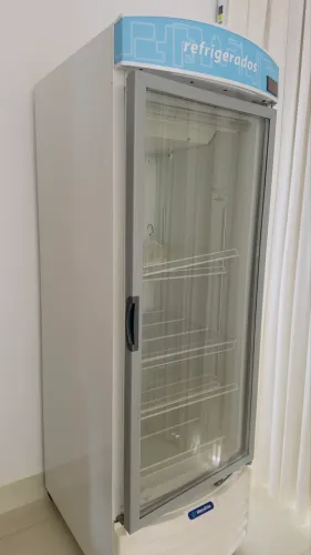 CERVEJEIRA METALFRIO VN50R À VENDA!